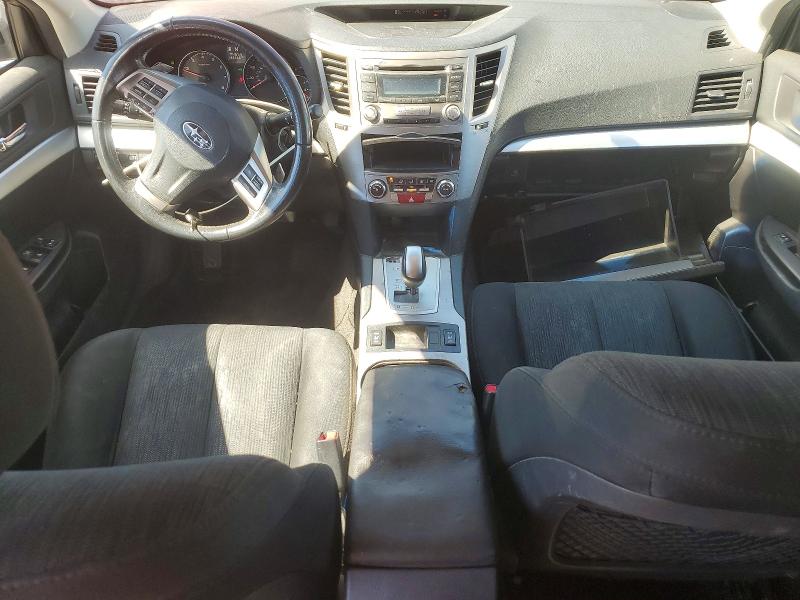56673936 :رقم المزاد ، 4S4BRBGC0D3305511 vin ، 2013 Subaru Outback مزاد بيع