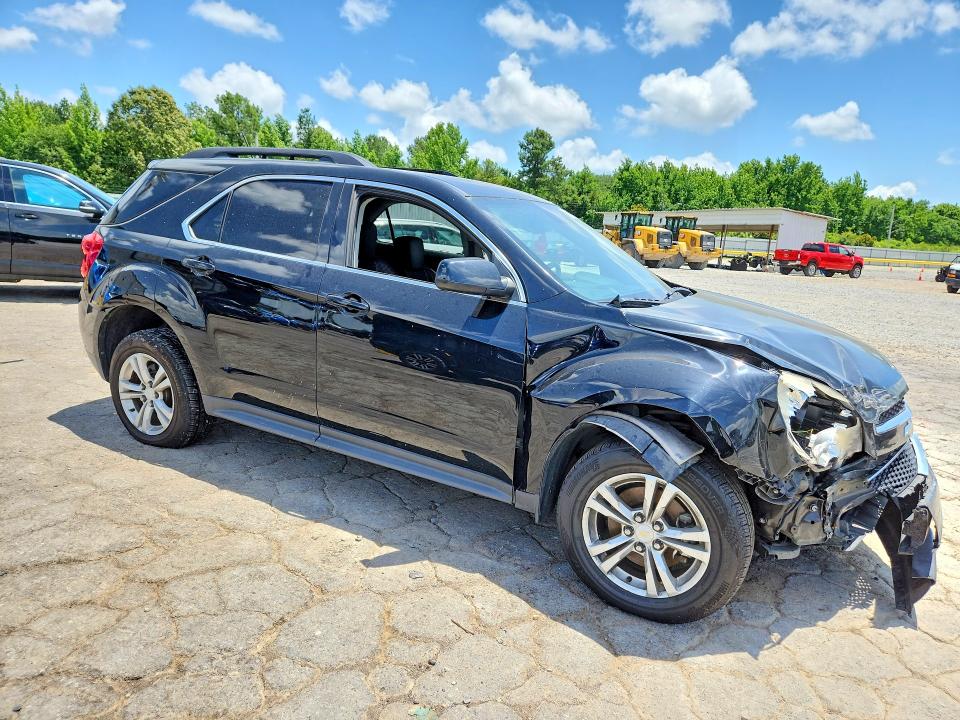 Продаж на аукціоні авто 2015 Chevrolet Equinox, vin: 2GNALBEK3F6380833, номер лоту: 56762576