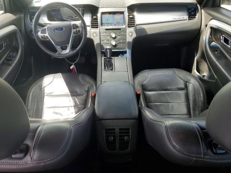 Продажа на аукционе авто 2017 Ford Taurus, vin: 1FAHP2E88HG126012, номер лота: 58093836