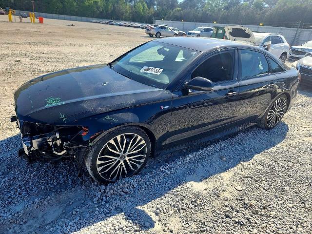 Продажа на аукционе авто 2018 Audi A6, vin: WAUF3AFC7JN046029, номер лота: 56223126