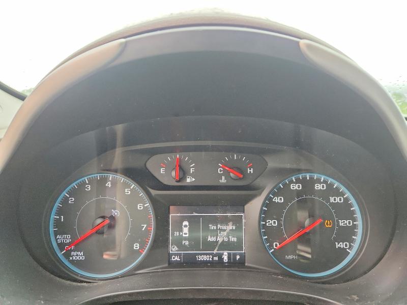 Aukcja sprzedaży 2016 Chevrolet Malibu, vin: 1G1ZB5ST6GF341263, numer aukcji: 55884866