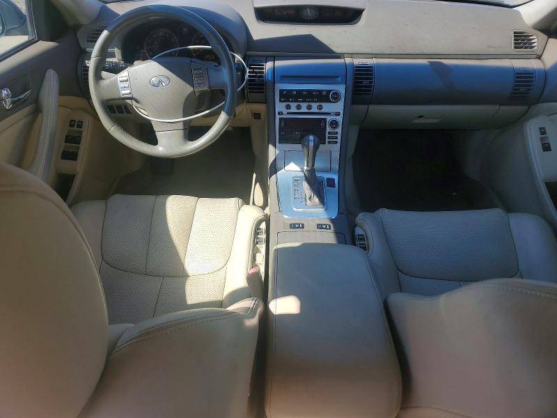 Auction sale of the 2006 Infiniti G35, vin: JNKCV51F86M609383, lot number: 57543266