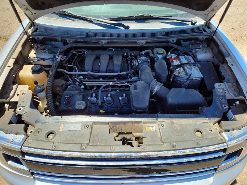 Продажа на аукционе авто 2019 Ford Flex, vin: 2FMGK5C89KBA10157, номер лота: 58324416