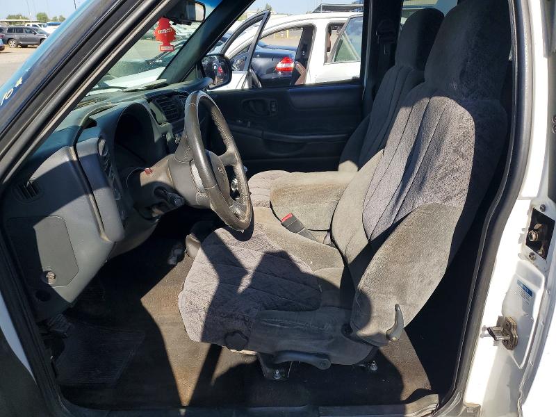 Продаж на аукціоні авто 1999 Gmc Sonoma, vin: 1GTCS19W3X8524128, номер лоту: 56329996