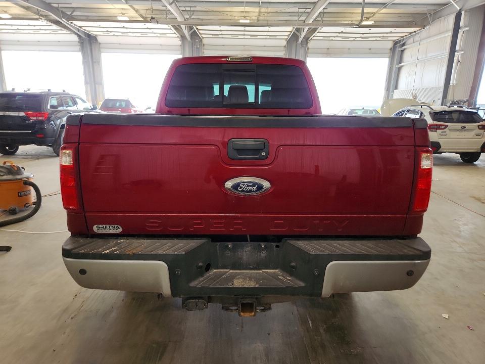 Aukcja sprzedaży 2014 Ford F250, vin: 1FT7W2BT3EEA53639, numer aukcji: 58886206