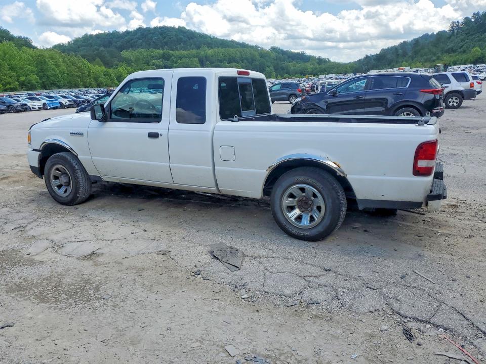 Продаж на аукціоні авто 2007 Ford Ranger, vin: 1FTYR44U47PA26325, номер лоту: 57190376