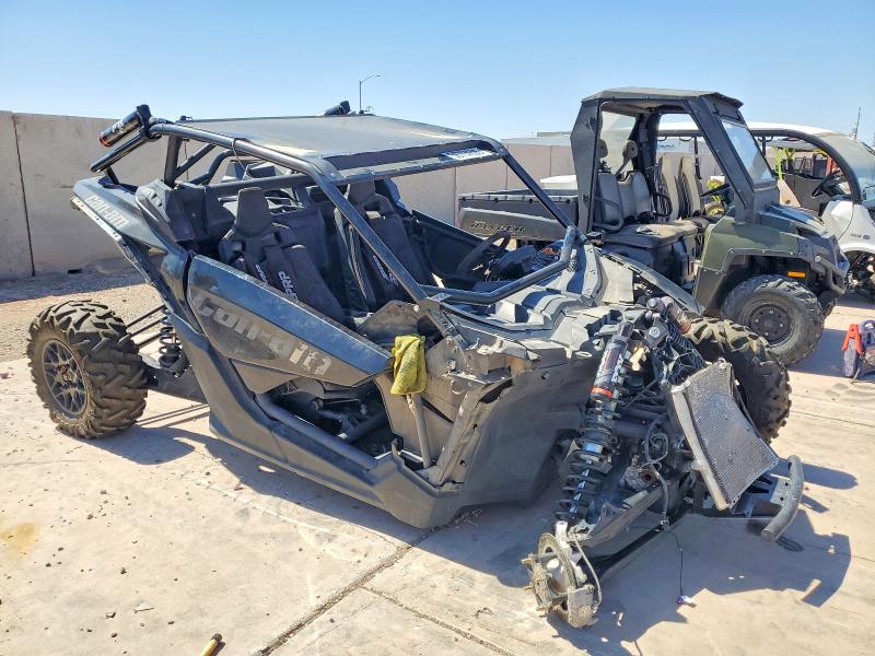 Продажа на аукционе авто 2022 Can-am Maverick X3, vin: 3JBVXAV45NE003562, номер лота: 56774696
