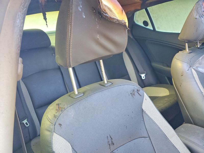 Продажа на аукционе авто 2012 Kia Optima, vin: 5XXGR4A61CG015379, номер лота: 59193486