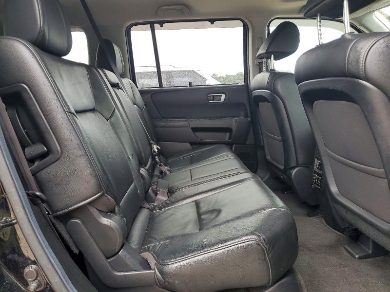 Продаж на аукціоні авто 2013 Honda Pilot, vin: 5FNYF4H91DB008725, номер лоту: 56951516