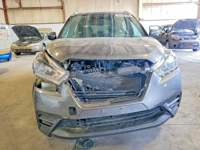 Продажа на аукционе авто 2019 Nissan Kicks, vin: 3N1CP5CU8KL562208, номер лота: 55332076