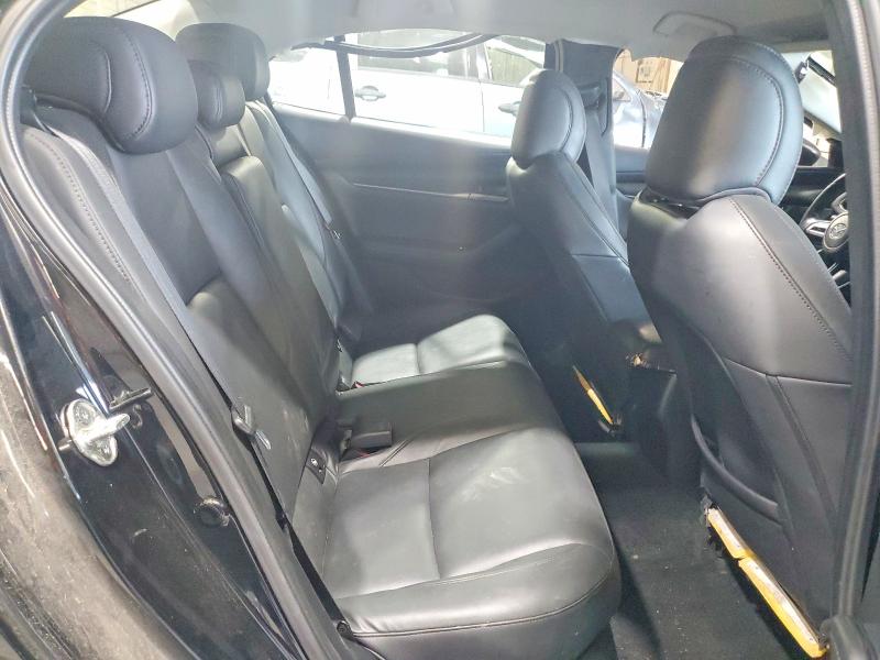 Продаж на аукціоні авто 2021 Mazda 3, vin: 3MZBPABM0MM206199, номер лоту: 58826206