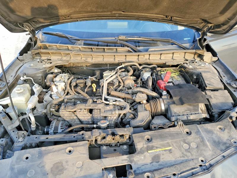 Продаж на аукціоні авто 2021 Nissan Altima, vin: 1N4BL4DV4MN339002, номер лоту: 57716366