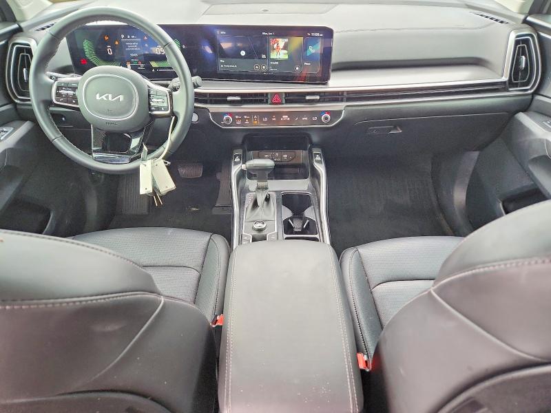 Продажа на аукционе авто 2025 Kia Sorento, vin: 5XYRL4JC7SG370762, номер лота: 55504556
