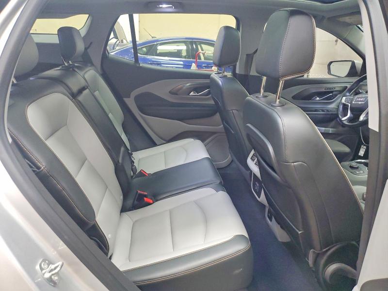 2019 Gmc Terrain მანქანა იყიდება აუქციონზე, vin: 3GKALPEX4KL130755, აუქციონის ნომერი: 58365106