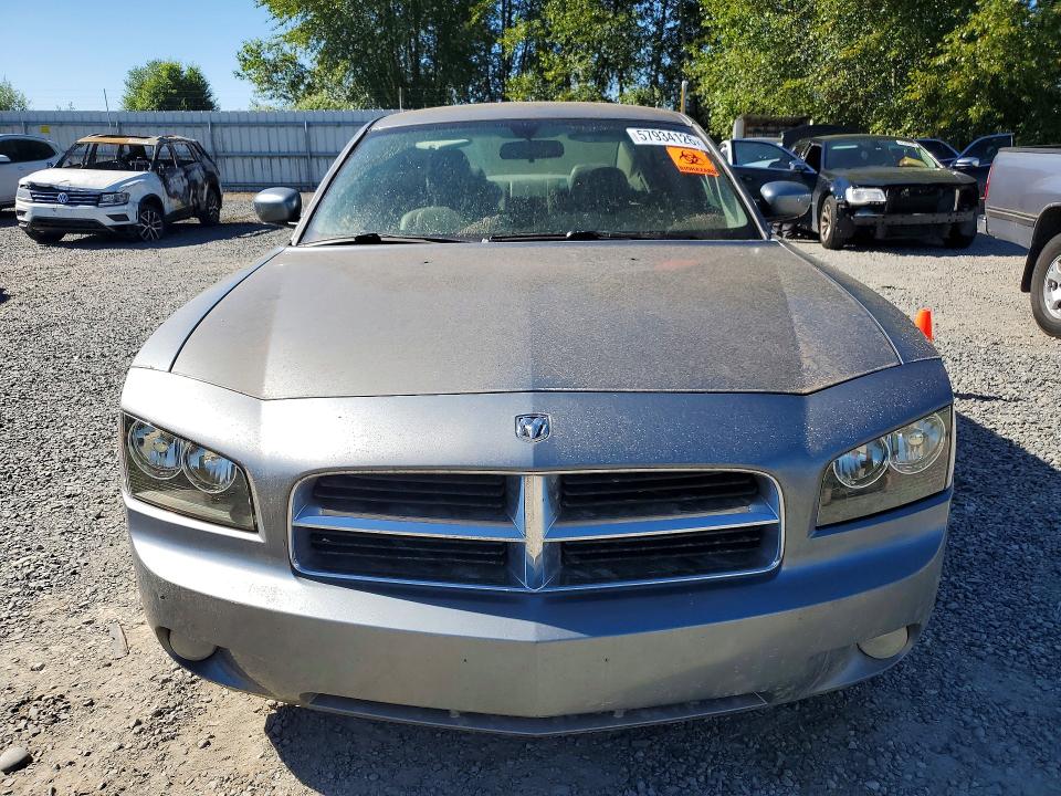 Продаж на аукціоні авто 2006 Dodge Charger, vin: 2B3KA53H86H210355, номер лоту: 57934126