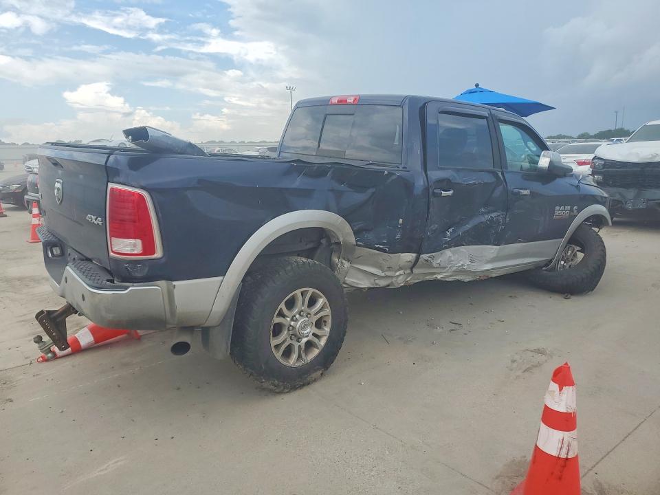 Продаж на аукціоні авто 2014 Ram 3500, vin: 3C63R3EL3EG215843, номер лоту: 55728606