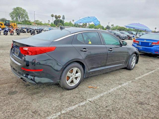 Продажа на аукционе авто 2014 Kia Optima, vin: 5XXGM4A77EG265347, номер лота: 57970236