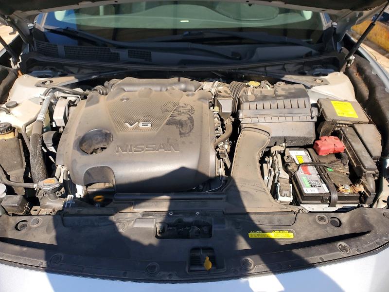 Продаж на аукціоні авто 2016 Nissan Maxima, vin: 1N4AA6AP0GC903201, номер лоту: 57153876