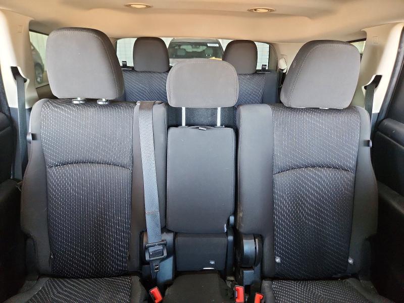 Aukcja sprzedaży 2018 Dodge Journey, vin: 3C4PDCBG1JT475885, numer aukcji: 56525896