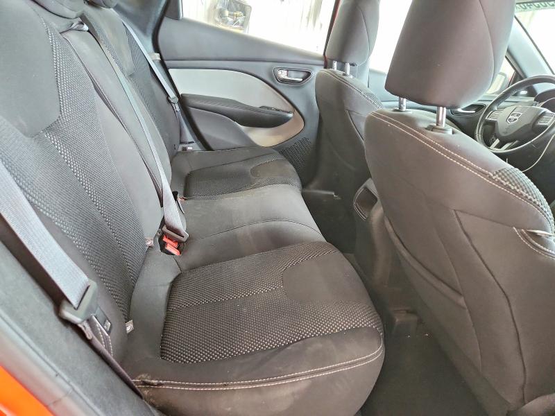 Продаж на аукціоні авто 2015 Dodge Dart, vin: 1C3CDFBB9FD224778, номер лоту: 55496546