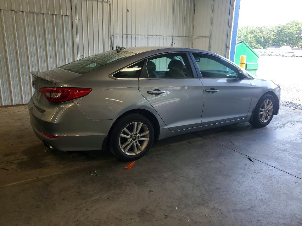 Продаж на аукціоні авто 2015 Hyundai Sonata, vin: 5NPE24AF8FH210206, номер лоту: 85637525