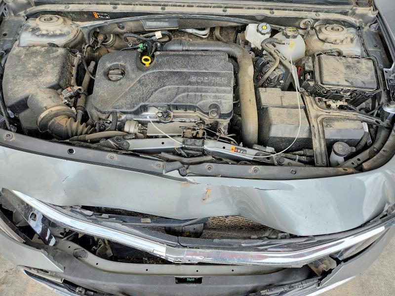 Продаж на аукціоні авто 2024 Chevrolet Malibu, vin: 1G1ZG5ST7RF211187, номер лоту: 58984616