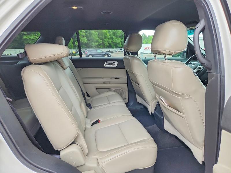 Продажа на аукционе авто 2012 Ford Explorer, vin: 1FMHK7D88CGA71251, номер лота: 57073466