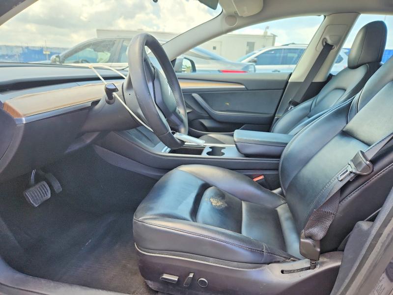 Продаж на аукціоні авто 2022 Tesla Model 3, vin: 5YJ3E1EA2NF286853, номер лоту: 85627335