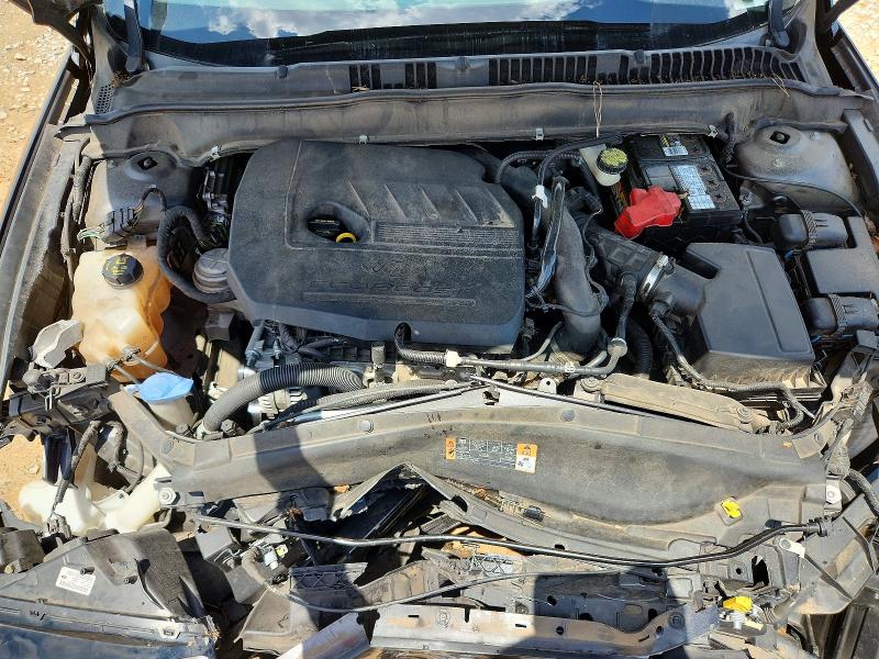 Продаж на аукціоні авто 2016 Ford Fusion, vin: 3FA6P0HD4GR231187, номер лоту: 56591286