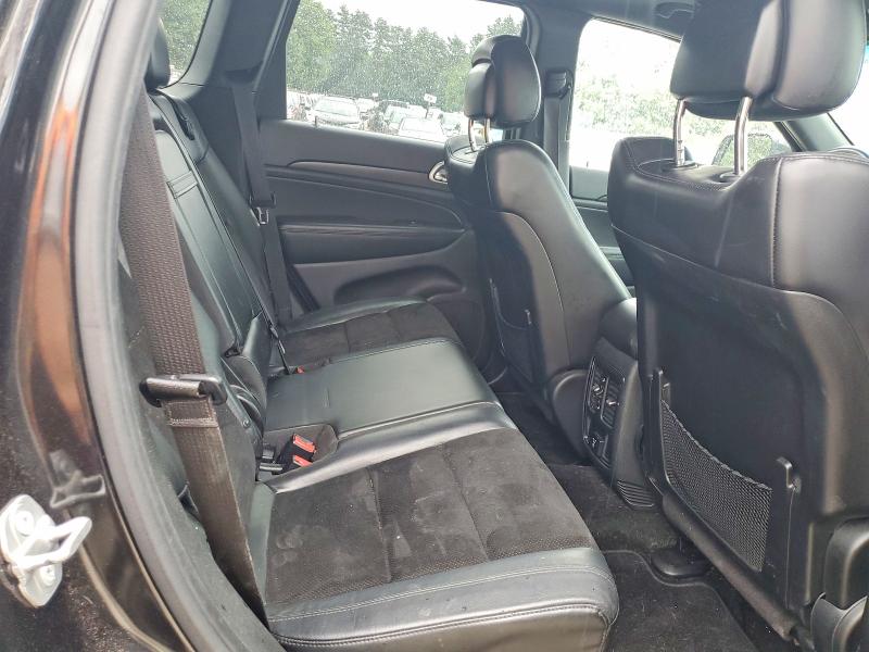 2015 Jeep Grand Cherokee მანქანა იყიდება აუქციონზე, vin: 1C4RJFAG8FC942887, აუქციონის ნომერი: 58791406