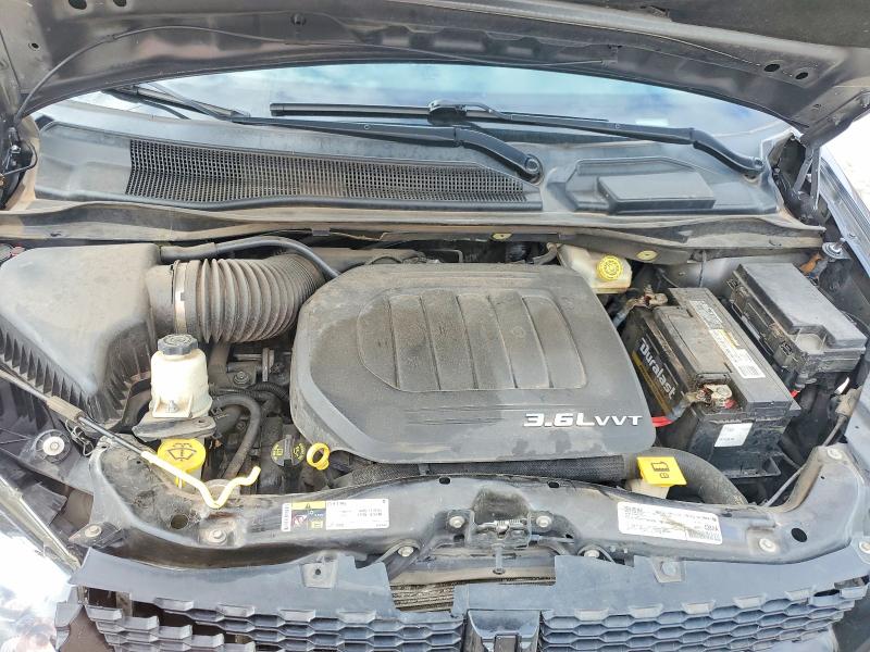 Aukcja sprzedaży 2019 Dodge Grand Caravan, vin: 2C4RDGBG8KR503377, numer aukcji: 57072726