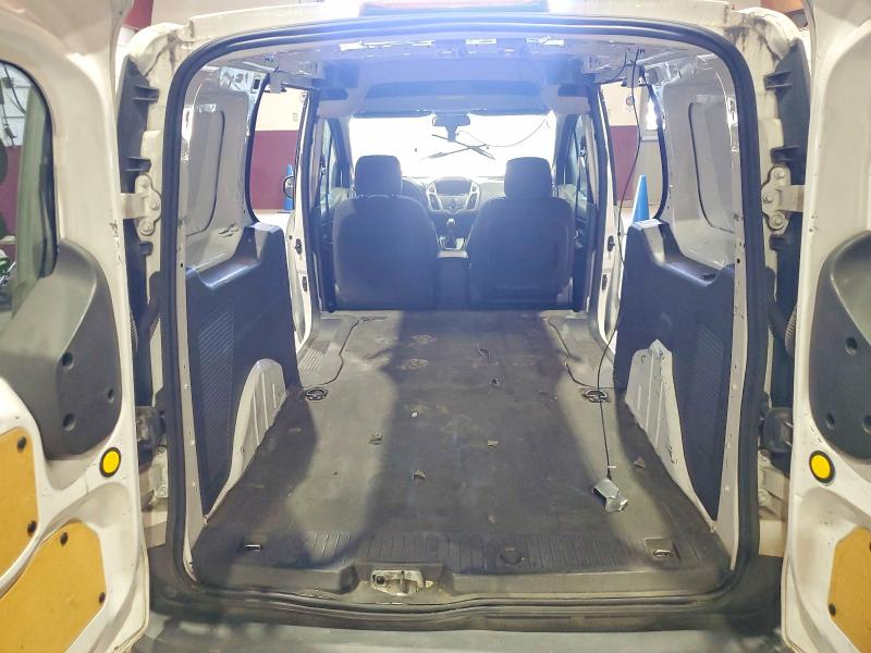 Aukcja sprzedaży 2017 Ford Transit Connect, vin: NM0LS7F70H1322158, numer aukcji: 56302836