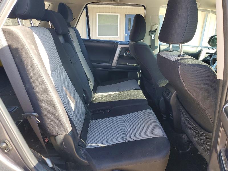 Продаж на аукціоні авто 2014 Toyota 4runner, vin: JTEBU5JR9E5191527, номер лоту: 56214396