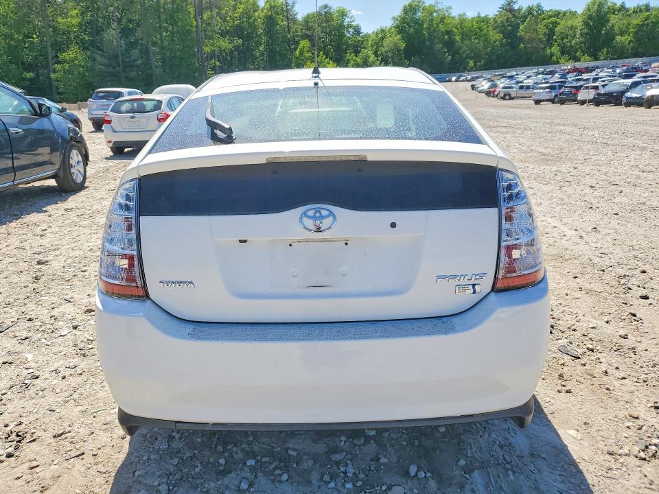Продаж на аукціоні авто 2006 Toyota Prius, vin: JTDKB20U863201864, номер лоту: 56653606