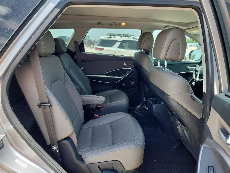 Продаж на аукціоні авто 2019 Hyundai Santa Fe Xl, vin: KM8SR4HF8KU304988, номер лоту: 58789986