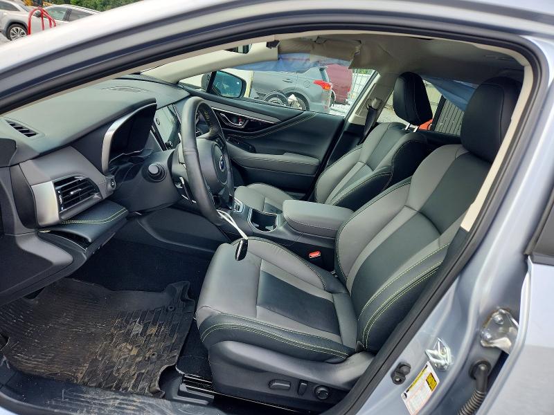 Продаж на аукціоні авто 2024 Subaru Outback, vin: 4S4BTALC1R3150914, номер лоту: 56782526