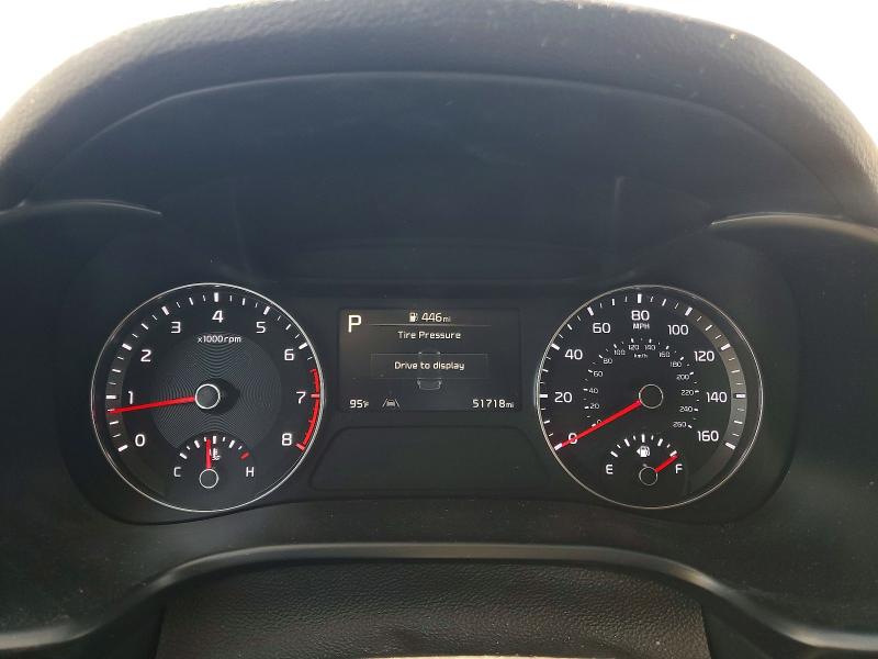 Aukcja sprzedaży 2024 Kia Forte, vin: 3KPF24AD5RE828398, numer aukcji: 56104516