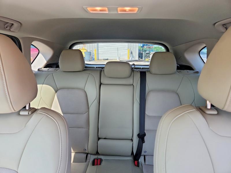 53829326 :رقم المزاد ، JM3KFBCM5L0758722 vin ، 2020 Mazda Cx-5 مزاد بيع
