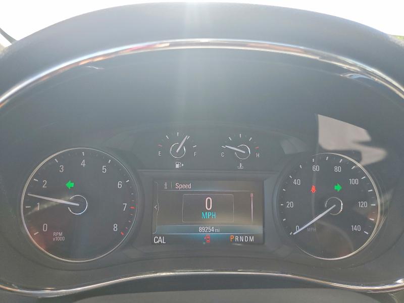 Aukcja sprzedaży 2019 Buick Encore, vin: KL4CJASB6KB901079, numer aukcji: 58297676