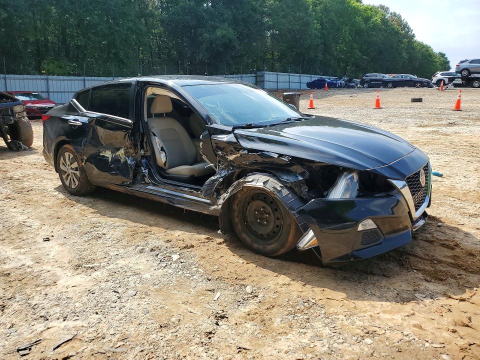 Aukcja sprzedaży 2019 Nissan Altima, vin: 1N4BL4BV0KC140671, numer aukcji: 56676816