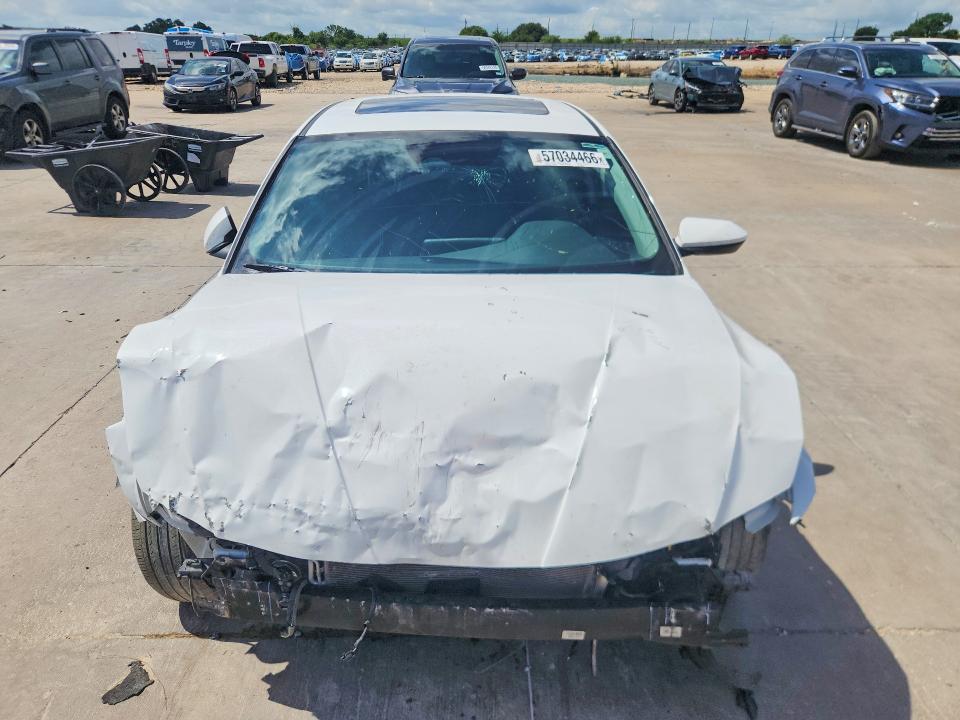 57034466 :رقم المزاد ، KMHLS4DG5RU788054 vin ، 2024 Hyundai Elantra مزاد بيع