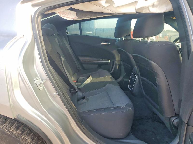 Продажа на аукционе авто 2018 Dodge Charger, vin: 2C3CDXHG3JH125829, номер лота: 57433156