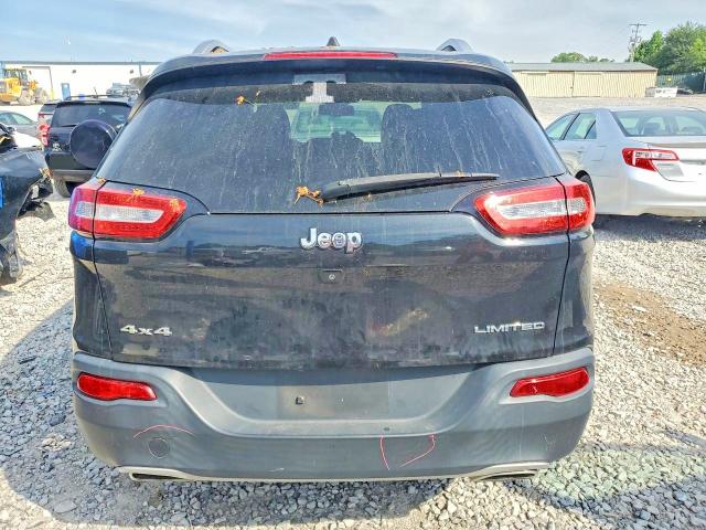 Aukcja sprzedaży 2016 Jeep Cherokee, vin: 1C4PJMDS8GW182102, numer aukcji: 57185656