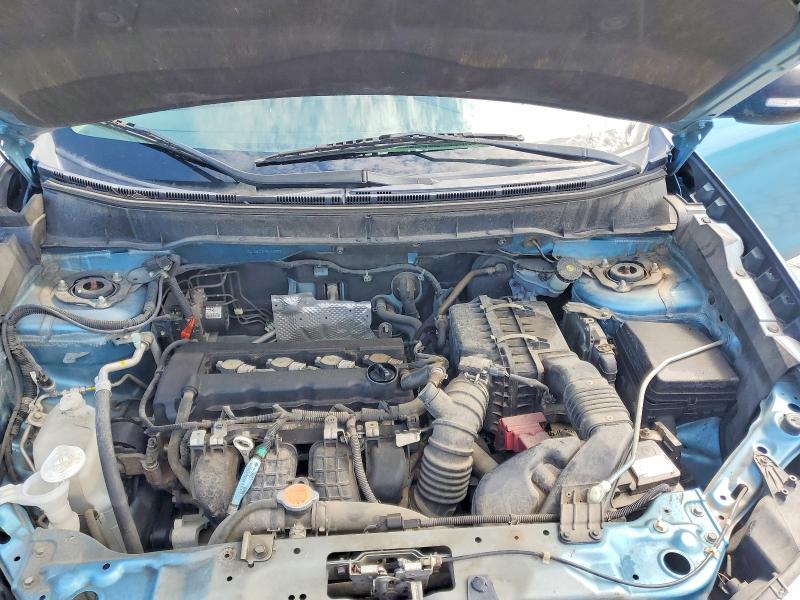 57325476 :رقم المزاد ، JA4AP4AU0CZ004682 vin ، 2012 Mitsubishi Outlander Sport مزاد بيع