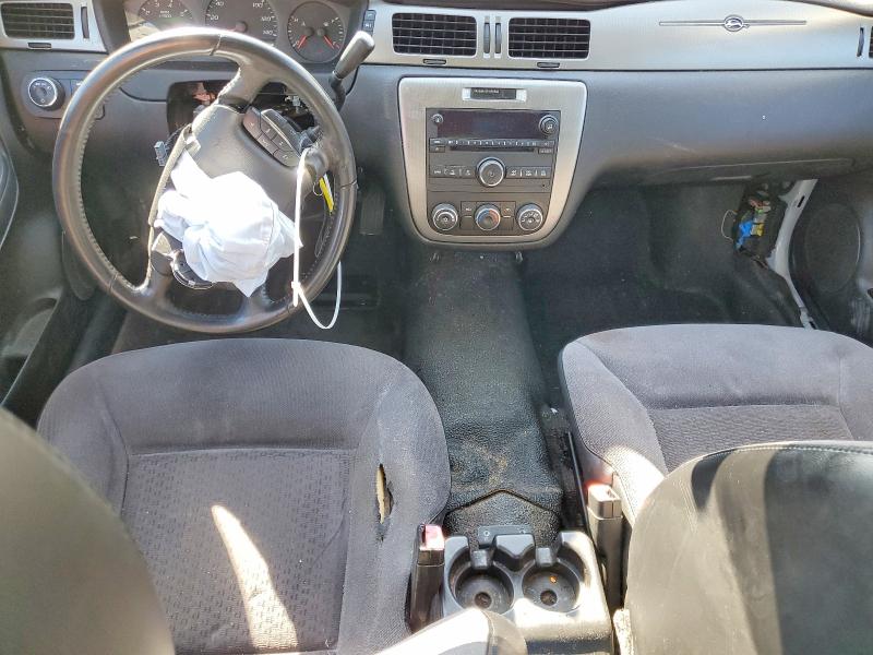 Aukcja sprzedaży 2013 Chevrolet Impala, vin: 2G1WD5E38D1115267, numer aukcji: 57764406