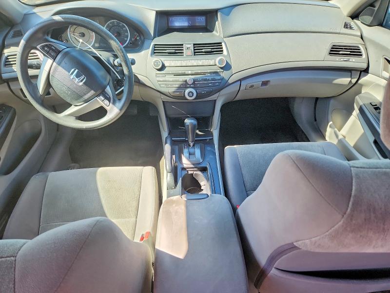 57441226 :رقم المزاد ، 1HGCP2F37AA046010 vin ، 2010 Honda Accord مزاد بيع