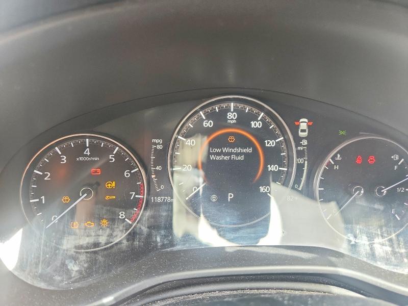 Aukcja sprzedaży 2019 Mazda 3, vin: JM1BPBDM4K1132219, numer aukcji: 57942476