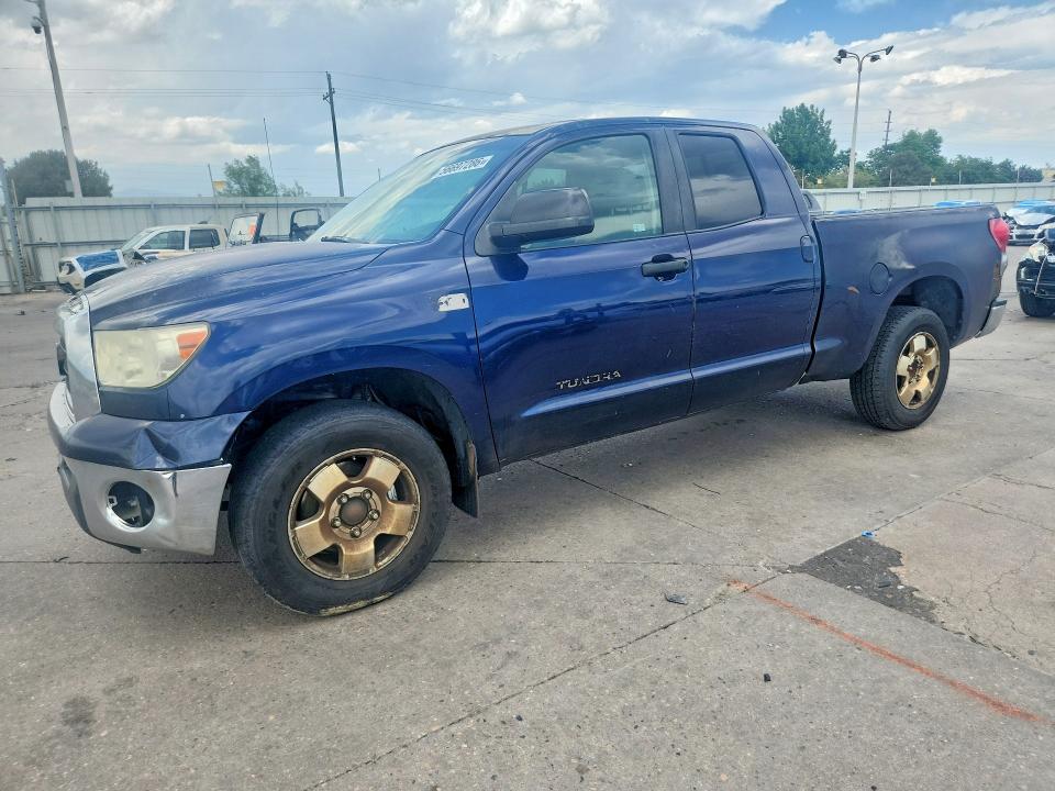 Aukcja sprzedaży 2007 Toyota Tundra, vin: 5TBBV54177S476370, numer aukcji: 56697286