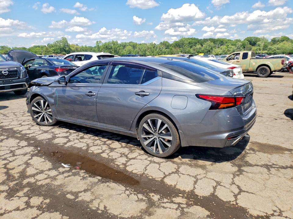 Aukcja sprzedaży 2020 Nissan Altima, vin: 1N4BL4CV8LC245216, numer aukcji: 57813956