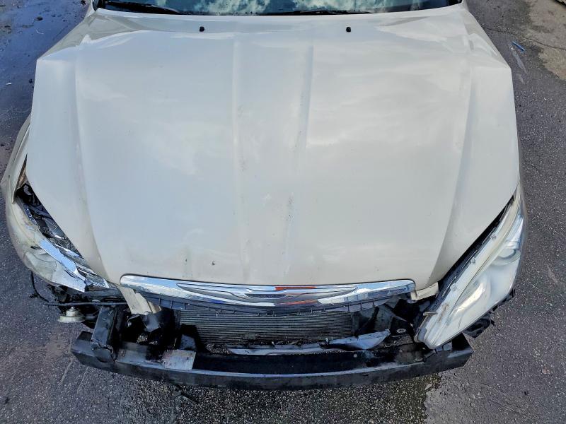 Aukcja sprzedaży 2013 Chrysler 200, vin: 1C3CCBAG0DN728524, numer aukcji: 56795976